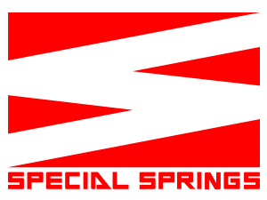 Logo Special Springs