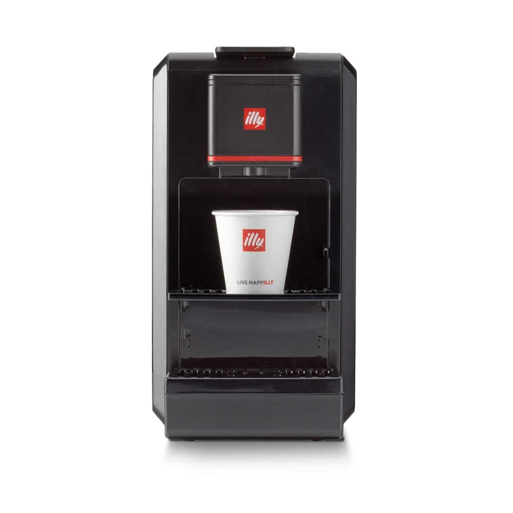 Illy smart 30