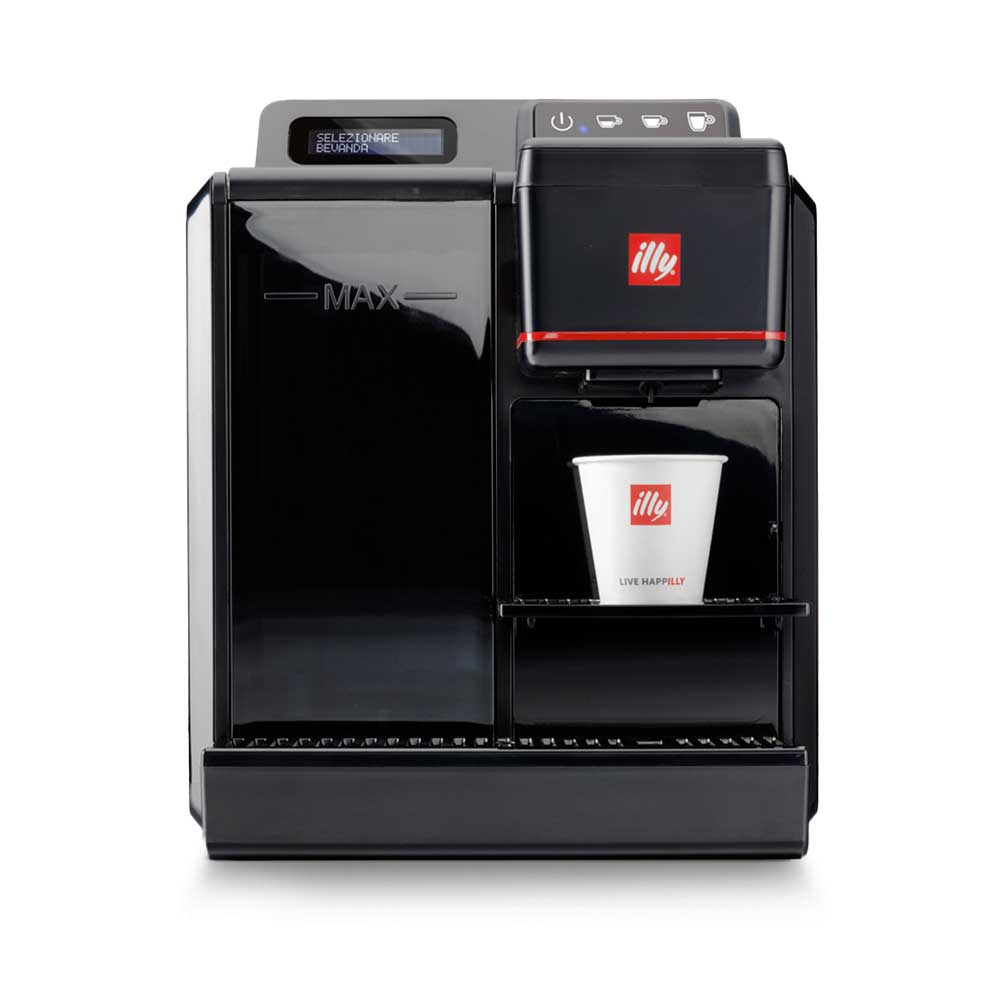 Illy Smart 50